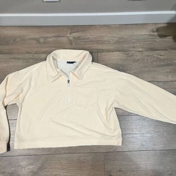 ASOS Design crop top sweater - Picture 5 of 7